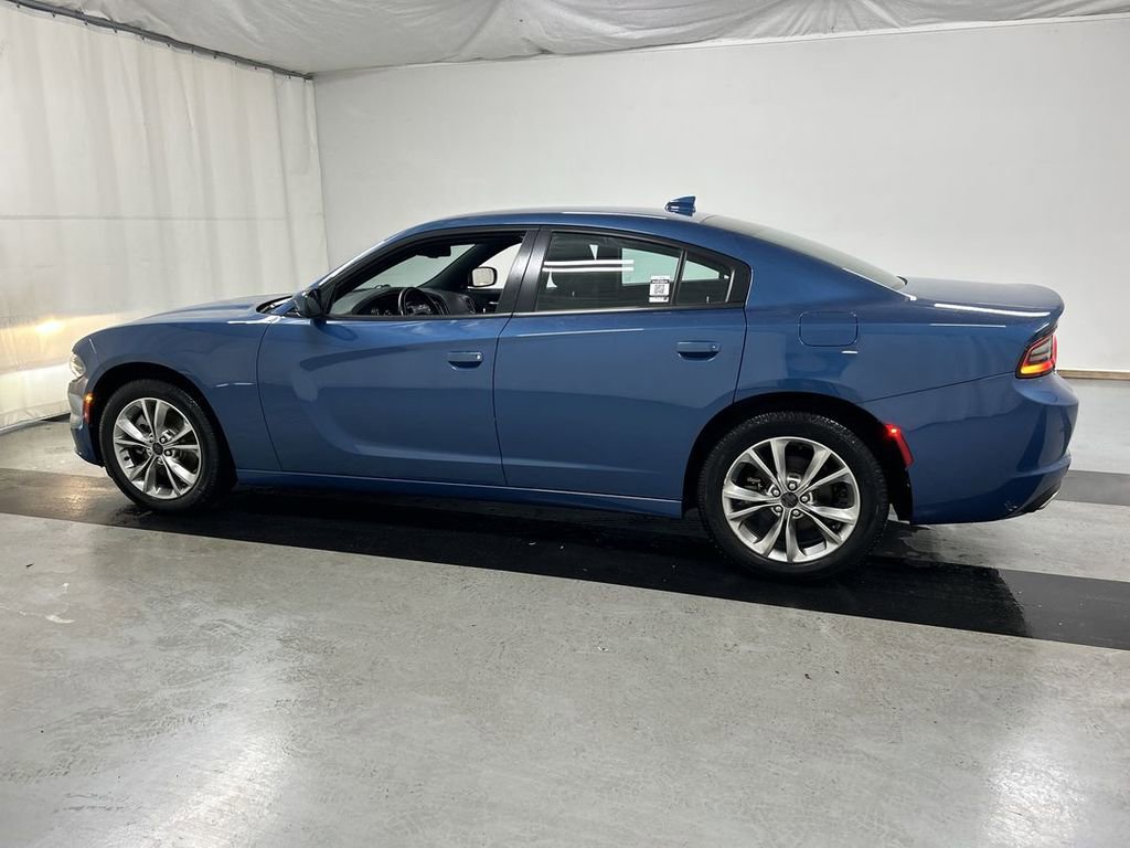 Used 2021 Dodge Charger SXT w/ Cold Weather Package image 6