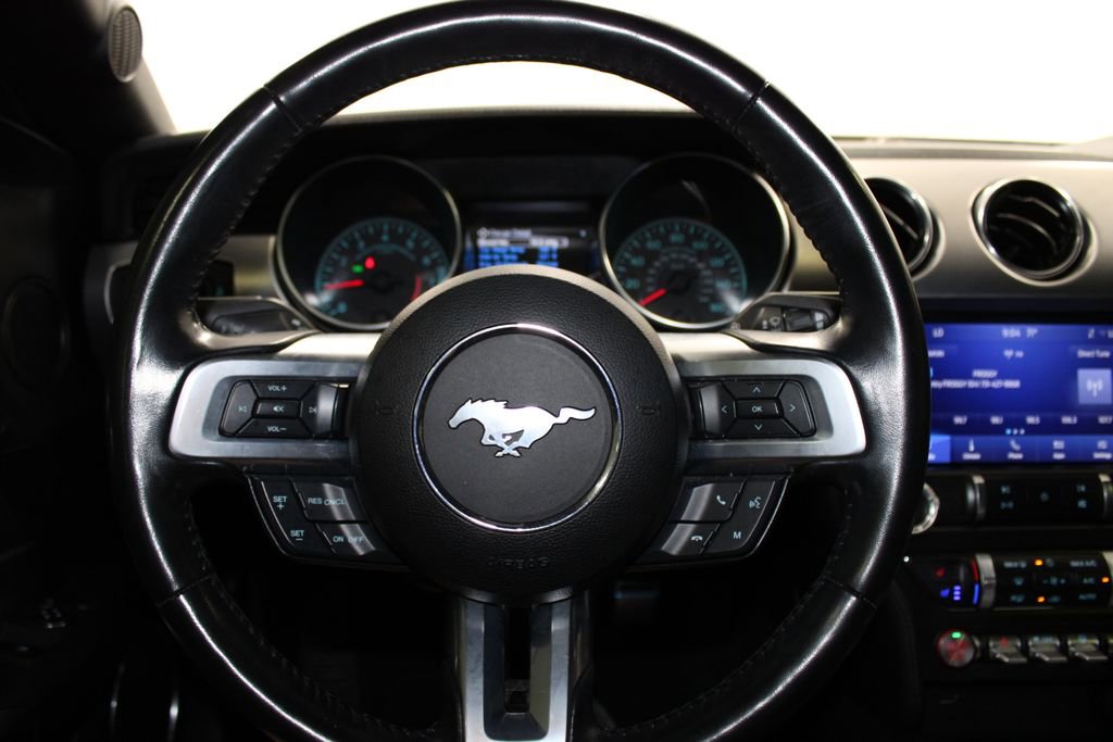 Used 2023 Ford Mustang Premium image 28