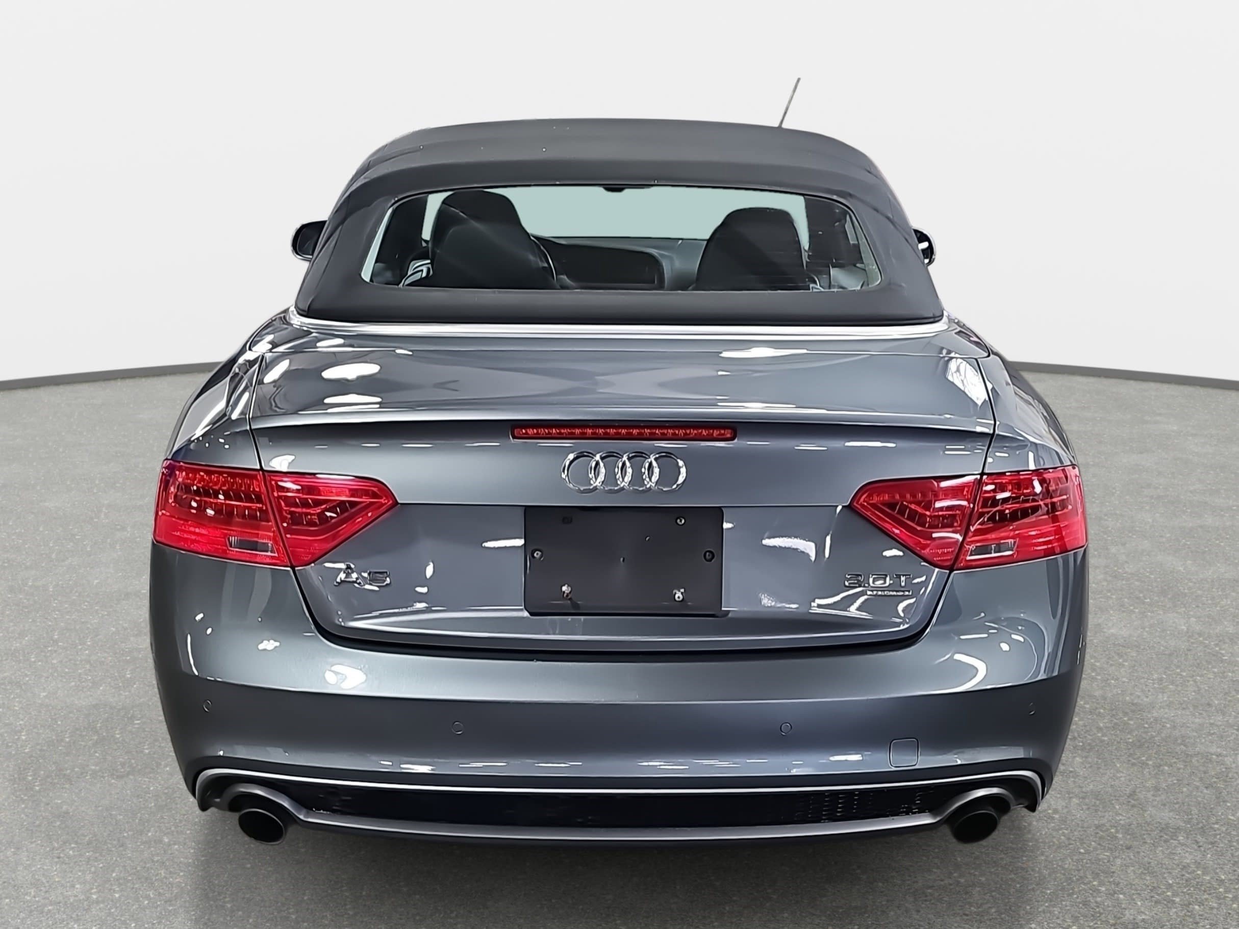 Used 2015 Audi A5 2.0T Premium Plus image 6