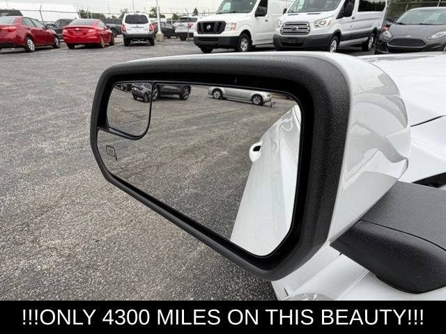 Used 2020 Ford Mustang Premium w/ Pony Package RWD image 15