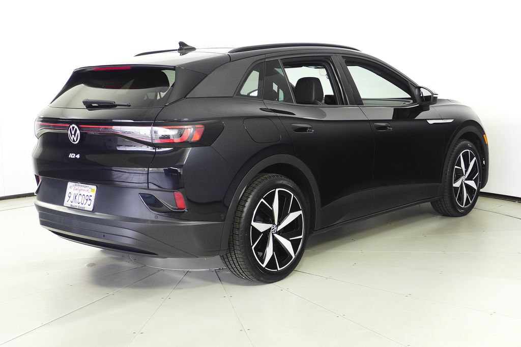 Certified 2023 Volkswagen ID.4 Pro S RWD image 7