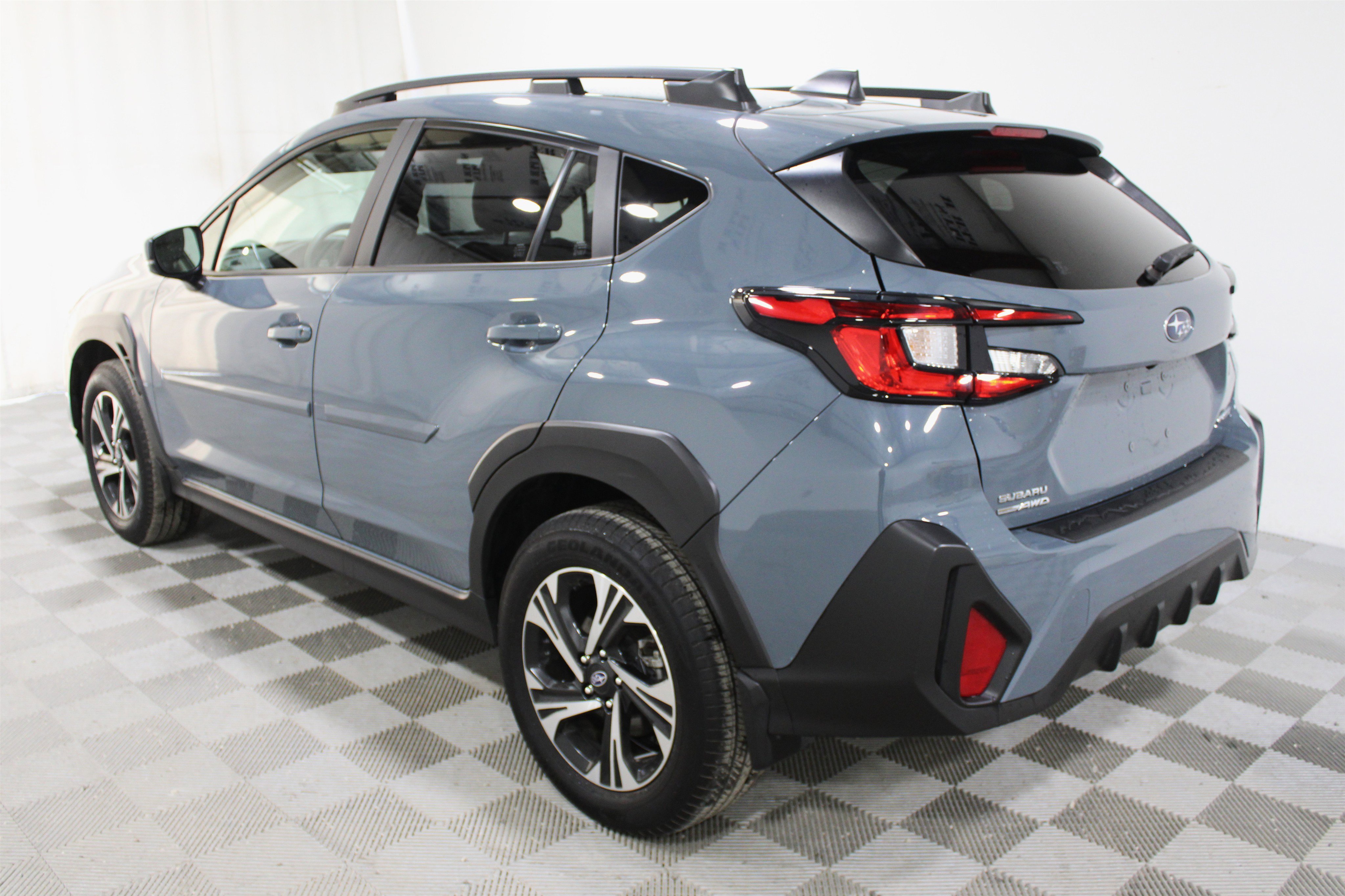 Used 2024 Subaru Crosstrek 2.0i Premium image 27