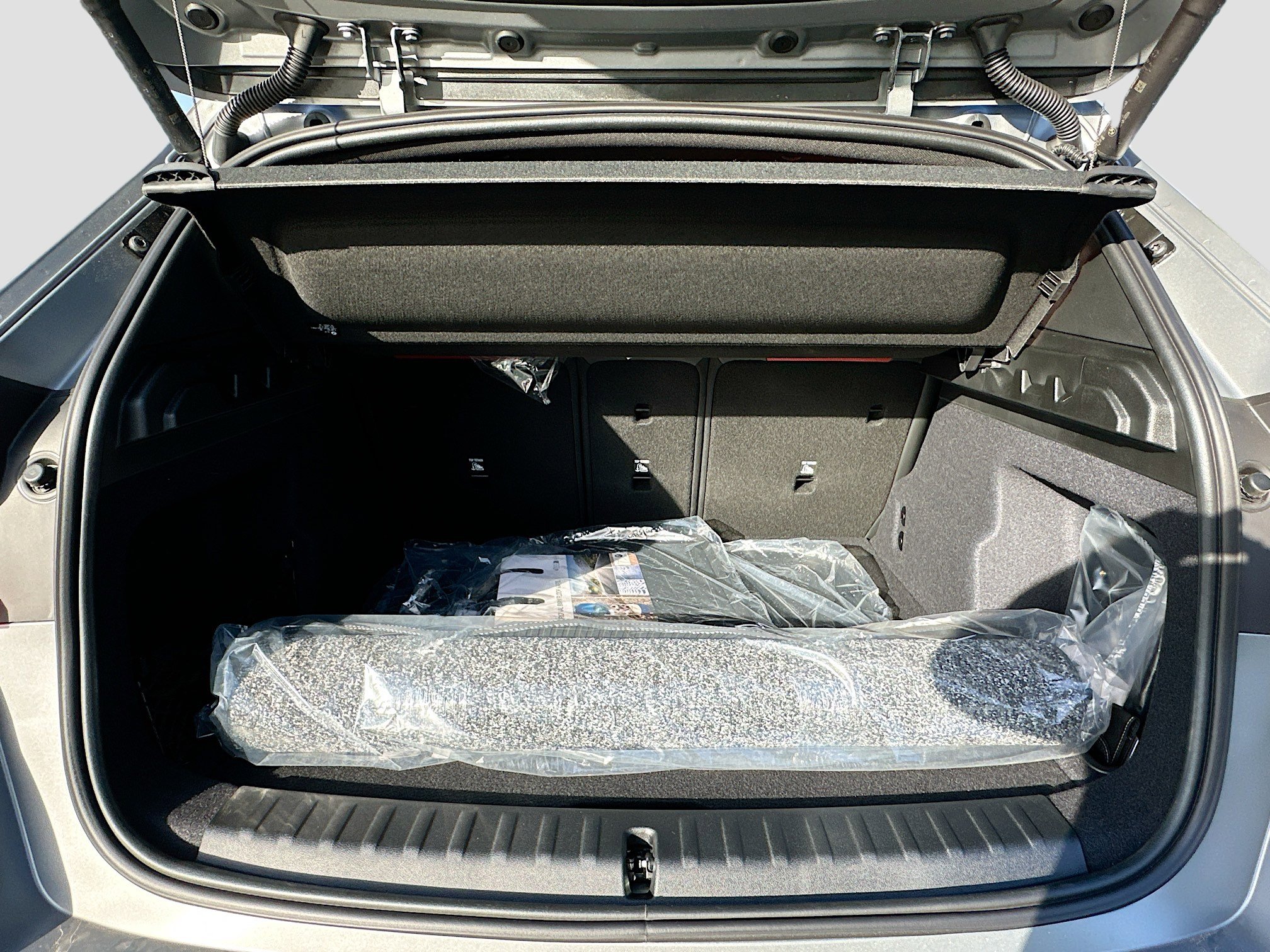 New 2026 BMW X1 M35i w/ Technology Package image 21