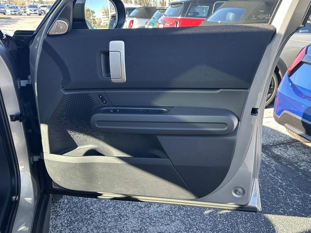 Used 2026 MINI Cooper Countryman S w/ Comfort Package Max image 30