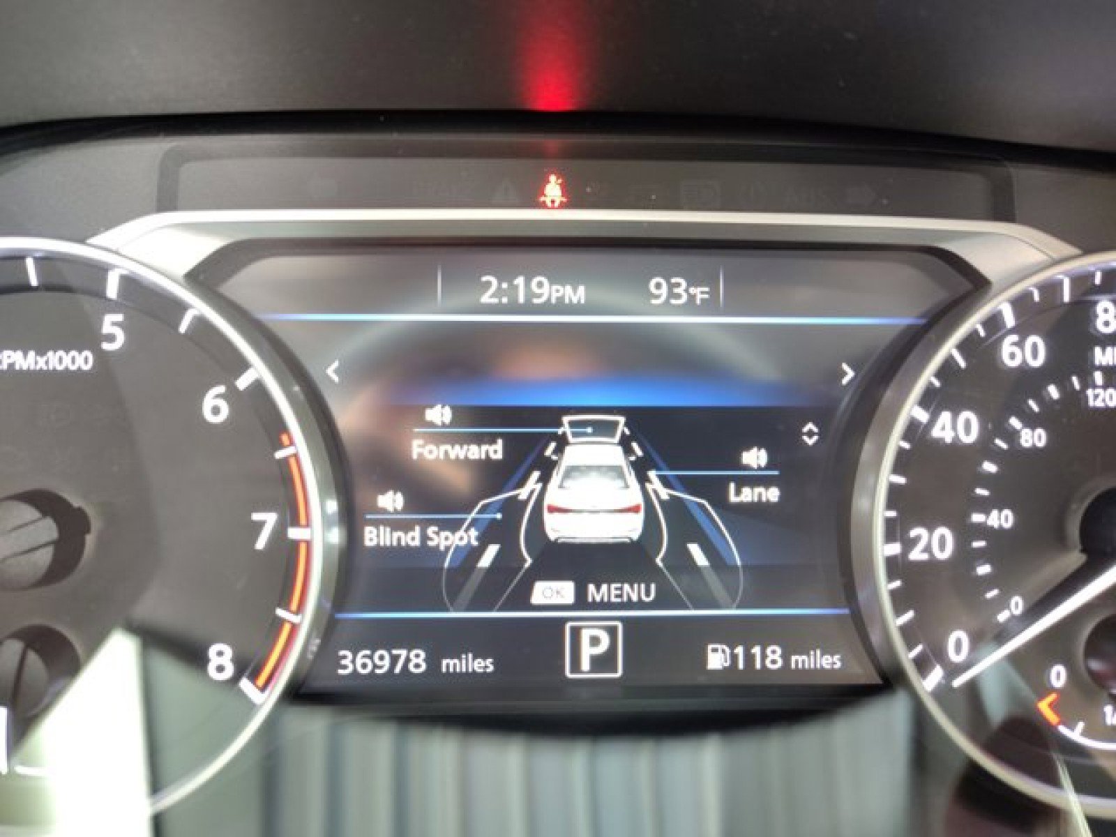 Used 2020 Nissan Sentra SV FWD image 22