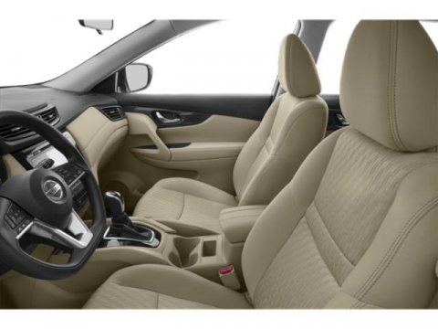 Used 2017 Nissan Rogue S image 9