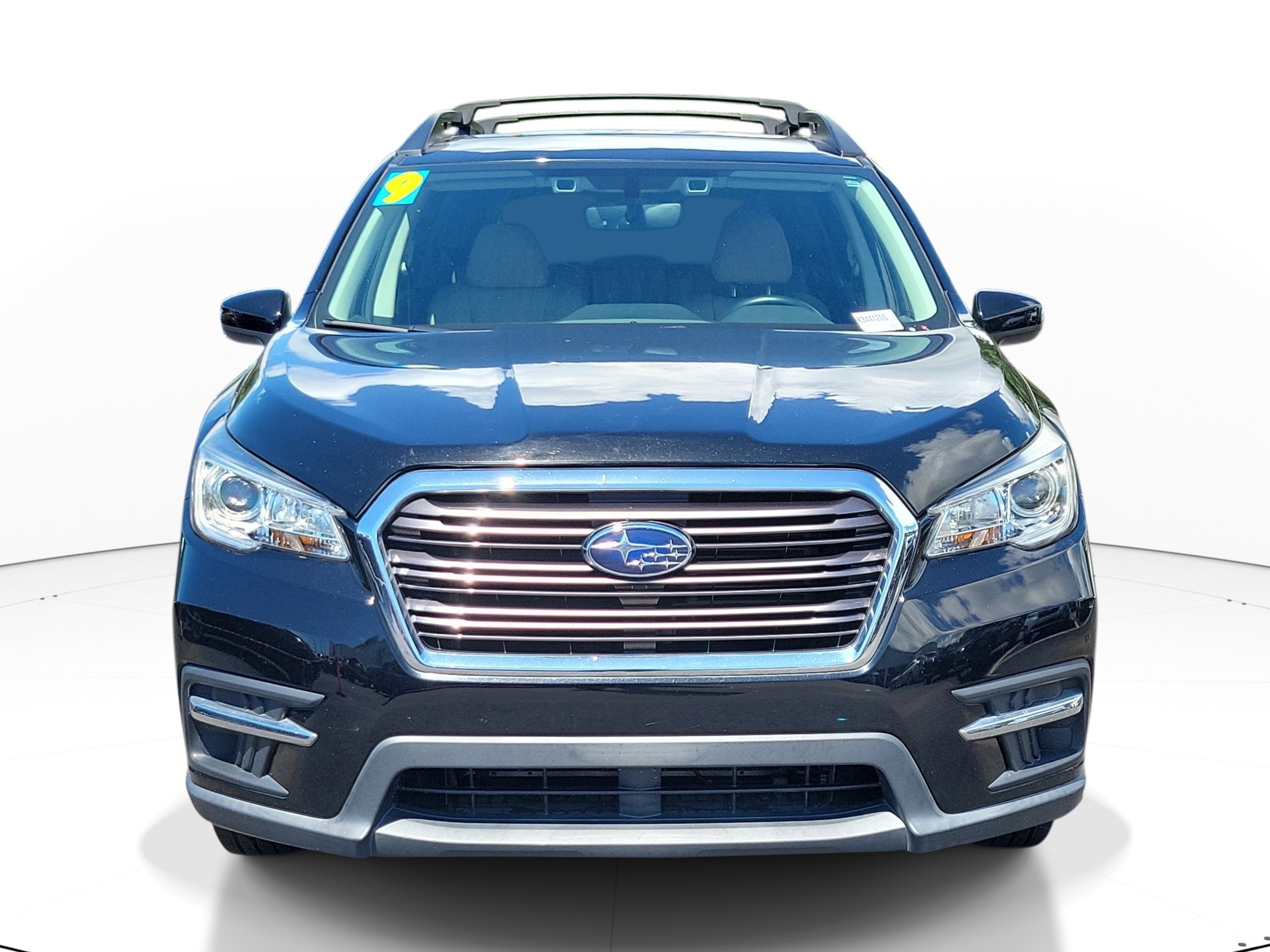 Used 2019 Subaru Ascent Premium AWD/4WD image 2