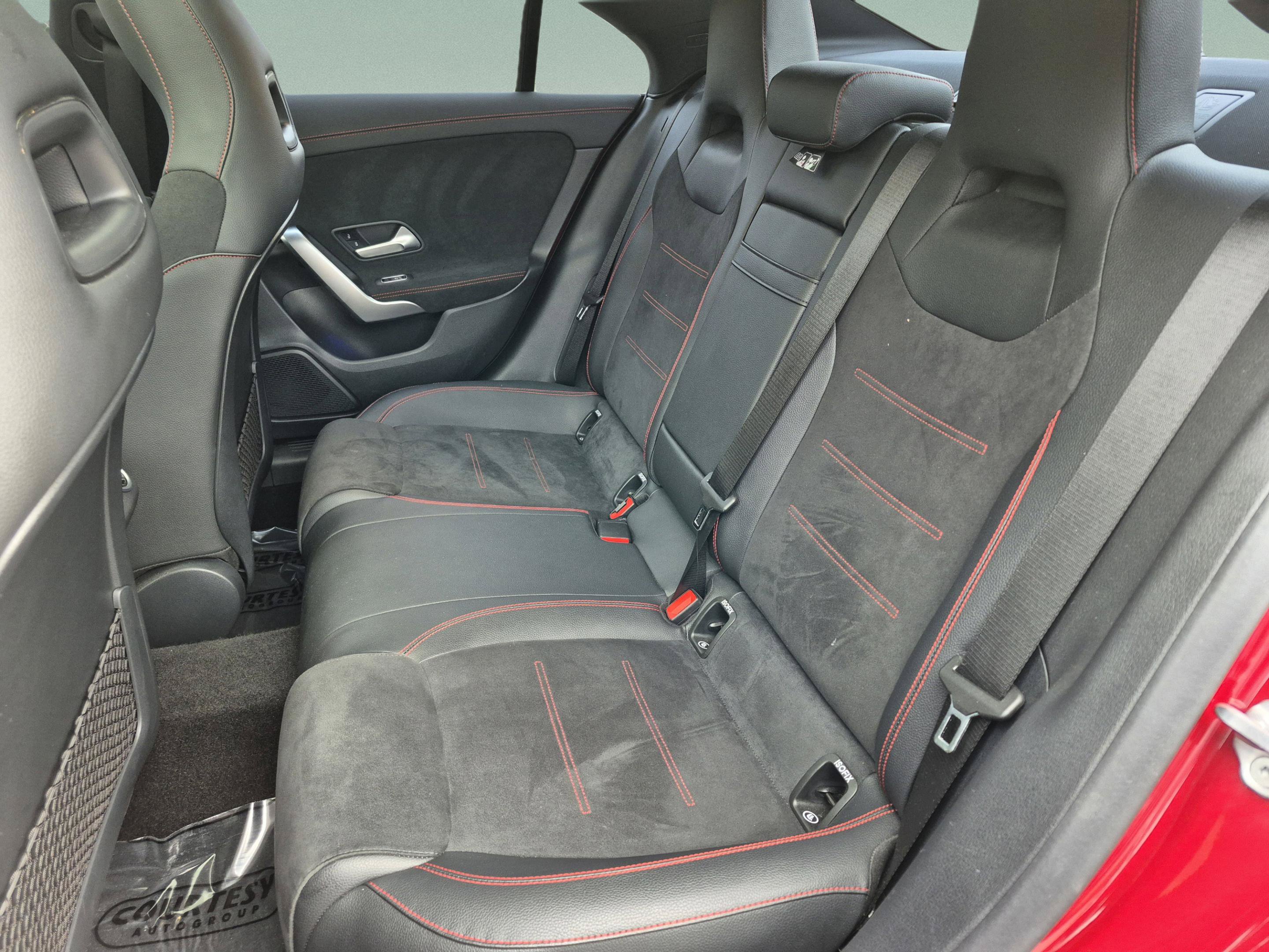 Used 2023 Mercedes-Benz CLA 250 4MATIC image 18