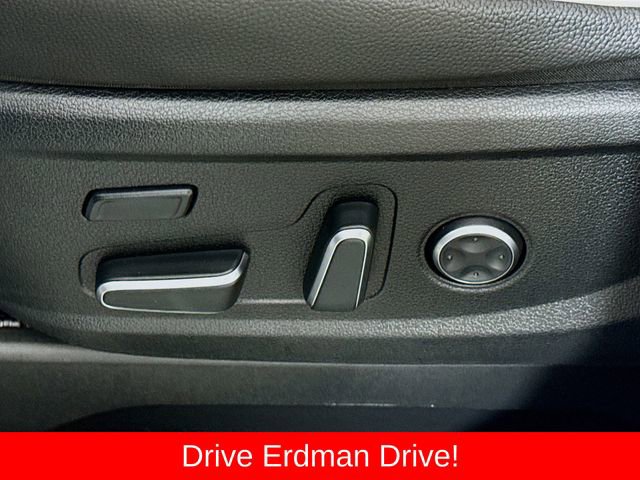 Used 2024 Hyundai Palisade Limited image 12