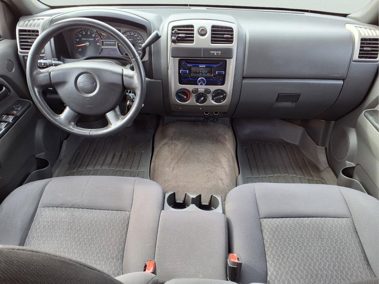 Used 2006 Chevrolet Colorado LT image 12