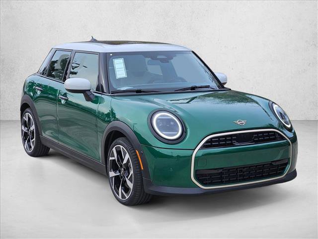 Used 2026 MINI Cooper 4-Door Hardtop FWD image 3