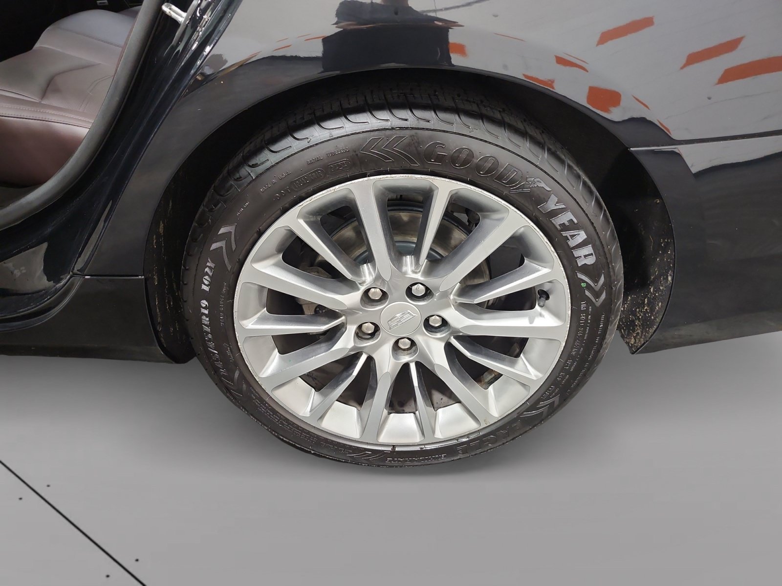 Used 2019 Cadillac CT6 Premium Luxury AWD/4WD image 14