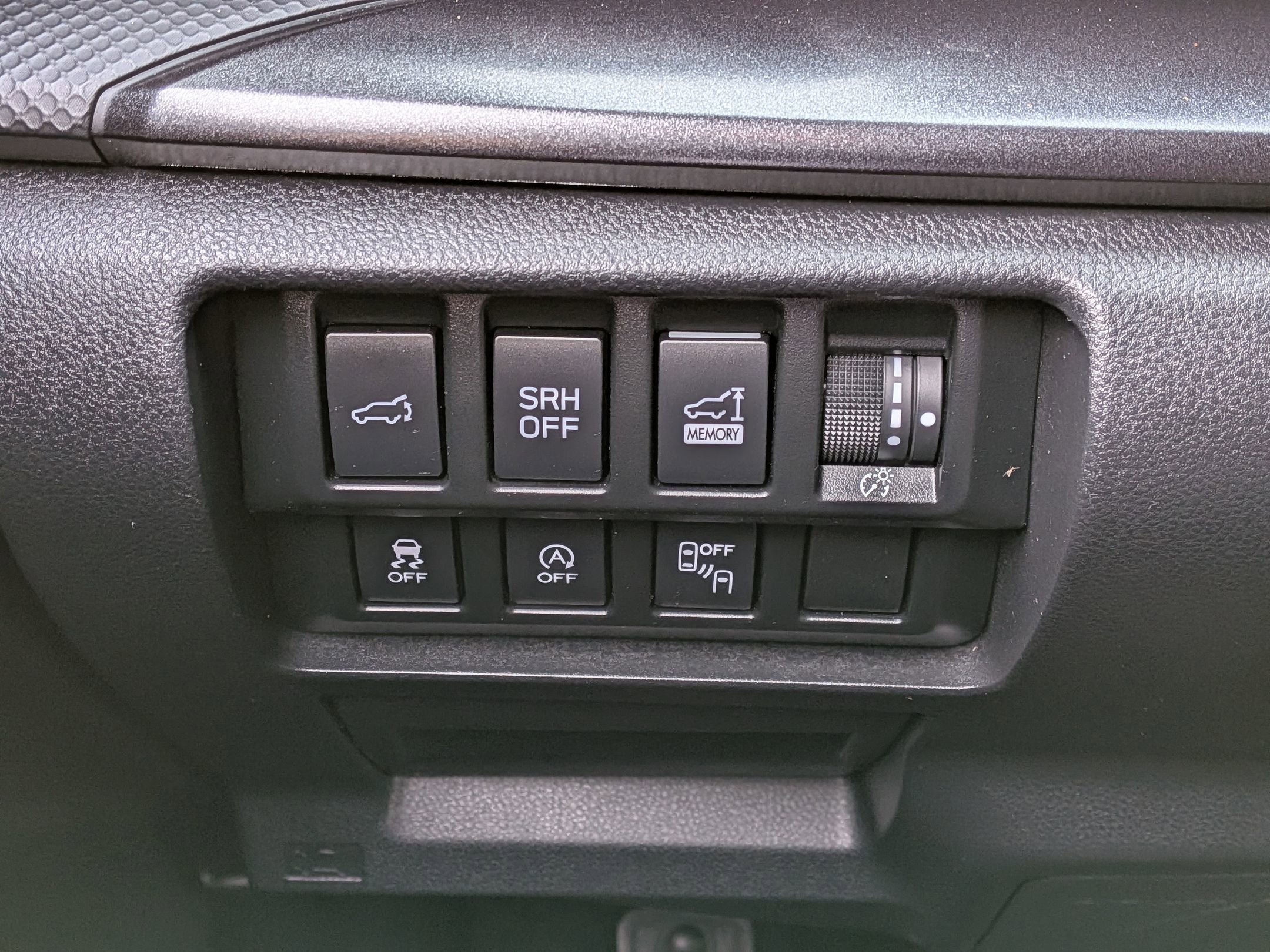 Certified 2022 Subaru Forester Sport w/ Popular Package #3 image 18