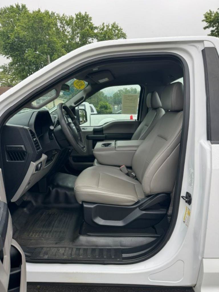 Used 2020 Ford F150 XL w/ Equipment Group 101A Mid RWD image 8