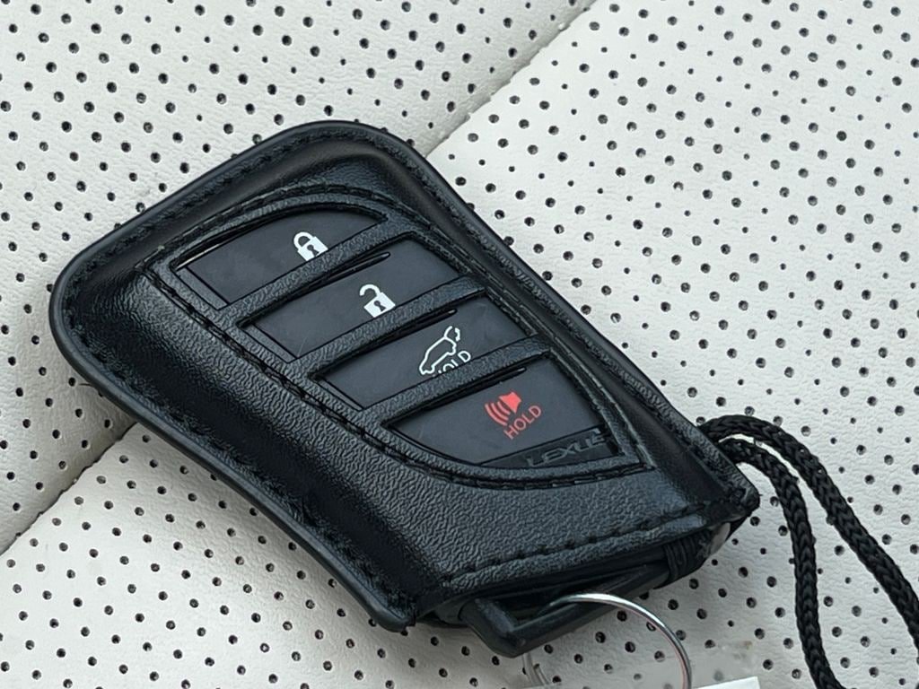 Used 2024 Lexus RX 350 w/ Convenience Package AWD/4WD image 37