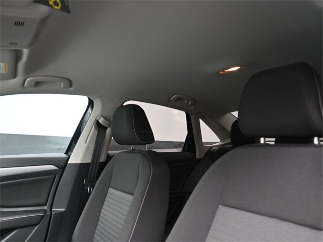 New 2026 Volkswagen Jetta S image 28