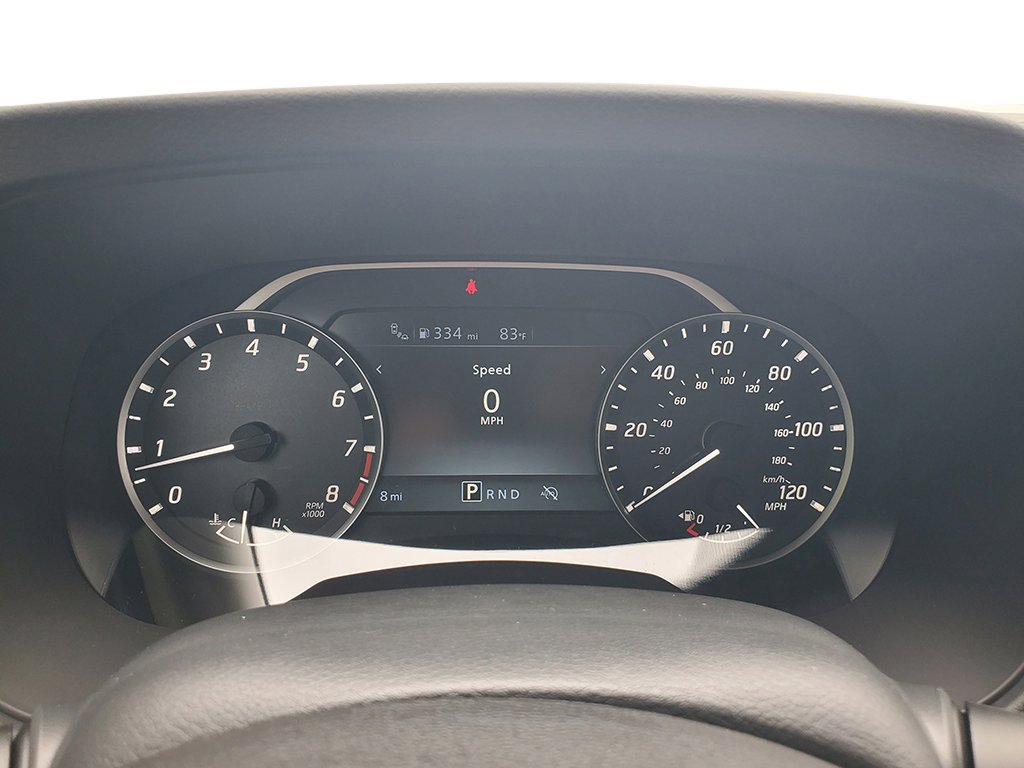 New 2026 Nissan Frontier S RWD image 19