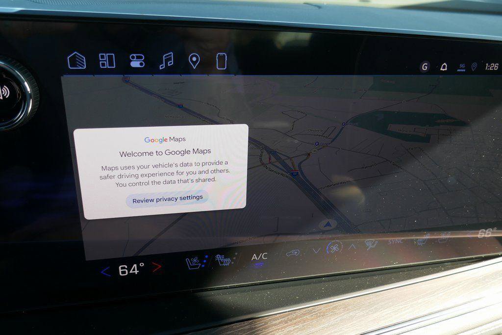 New 2026 Chevrolet Tahoe Premier image 22