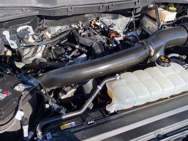 Used 2024 Ford F150 XLT AWD/4WD image 20