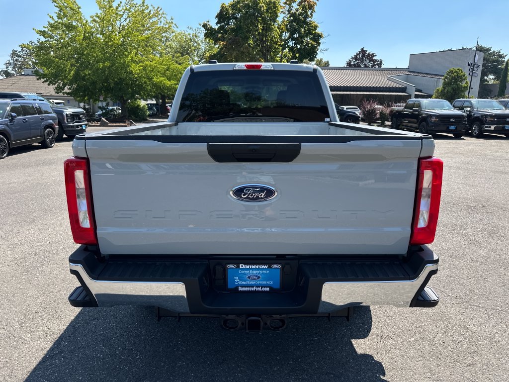 New 2026 Ford F250 XLT AWD/4WD image 5