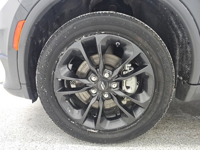 Used 2022 Dodge Durango SXT w/ Blacktop Package image 10