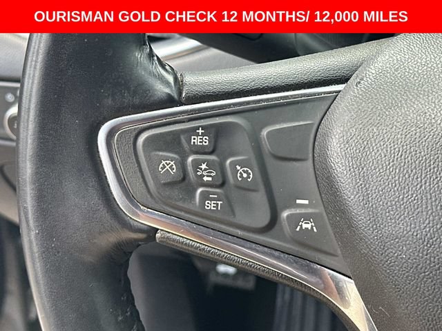Used 2018 Chevrolet Malibu LT w/ Driver Confidence Package FWD image 24