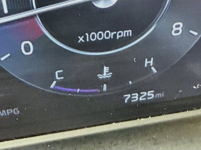 Certified 2024 Kia Seltos S AWD/4WD image 12