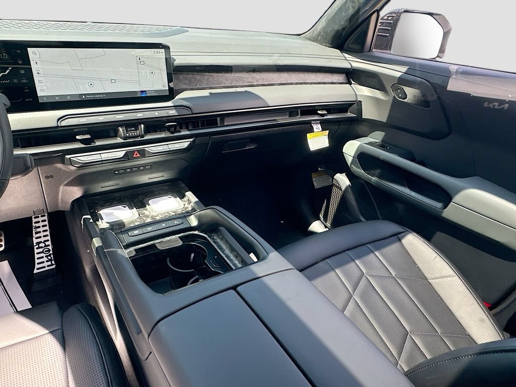 New 2027 Kia Telluride SX Prestige X-Pro AWD/4WD image 25