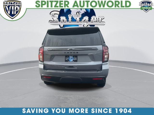 Used 2021 Chevrolet Tahoe Z71 w/ Z71 Signature Package AWD/4WD image 15