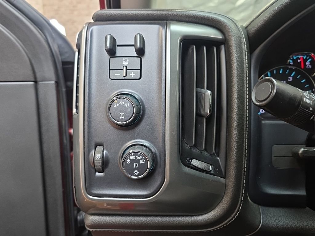 Used 2019 Chevrolet Silverado 2500 LTZ w/ Duramax Plus Package image 24