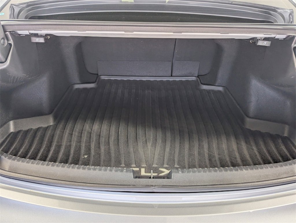 Used 2021 Acura TLX image 30