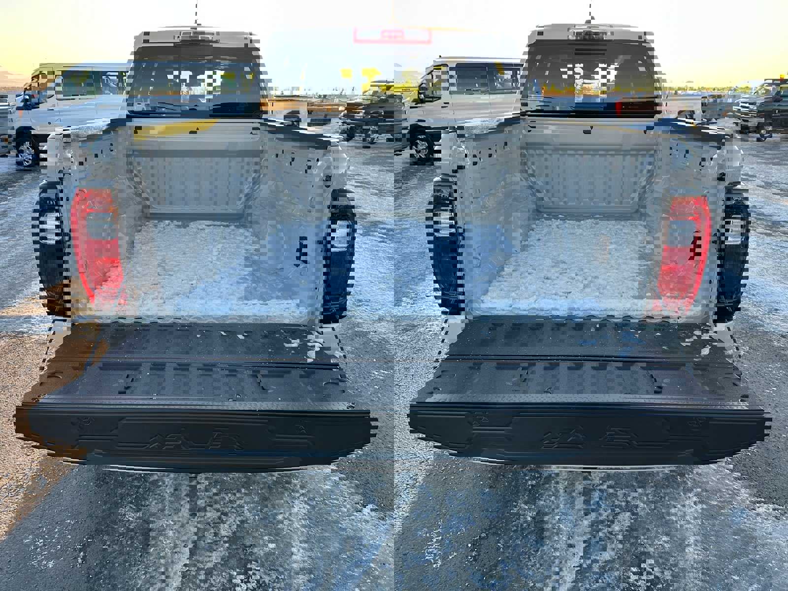 New 2026 GMC Canyon Elevation w/ Convenience Package image 14