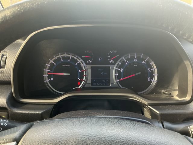 Used 2016 Toyota 4Runner Limited AWD/4WD image 16