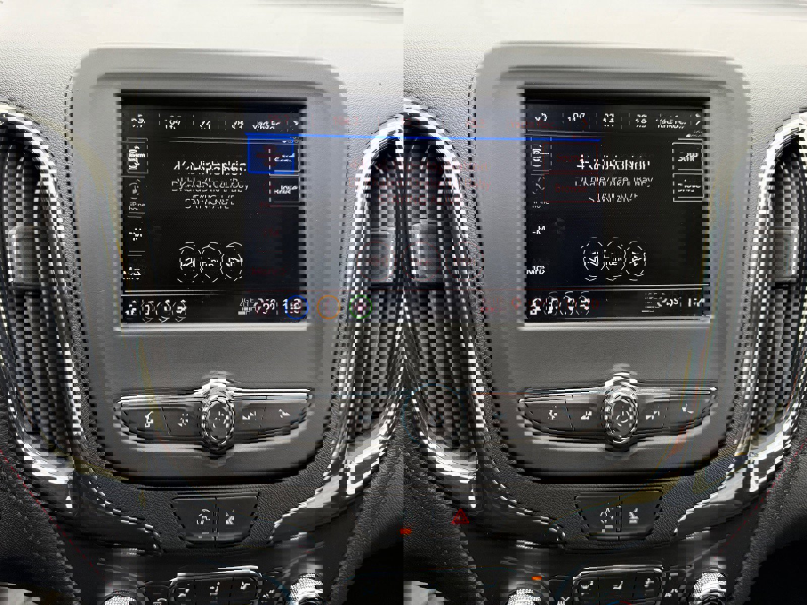 Used 2023 Chevrolet Equinox RS image 18