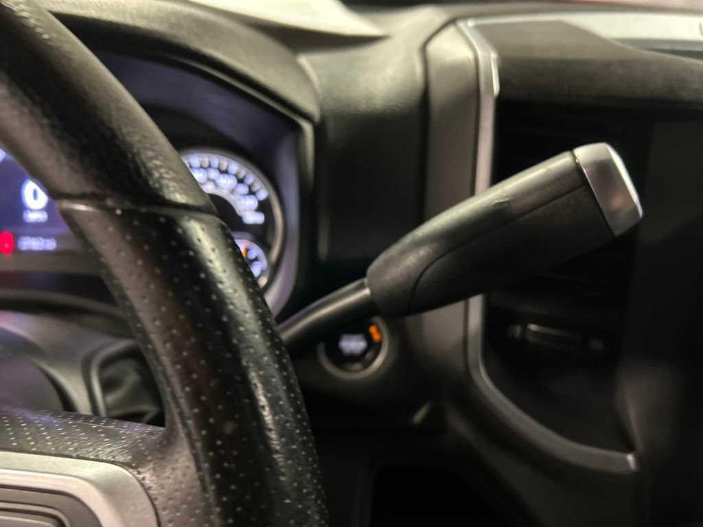 Used 2022 RAM 3500 SLT w/ Quick Order Package 27G SLT image 18