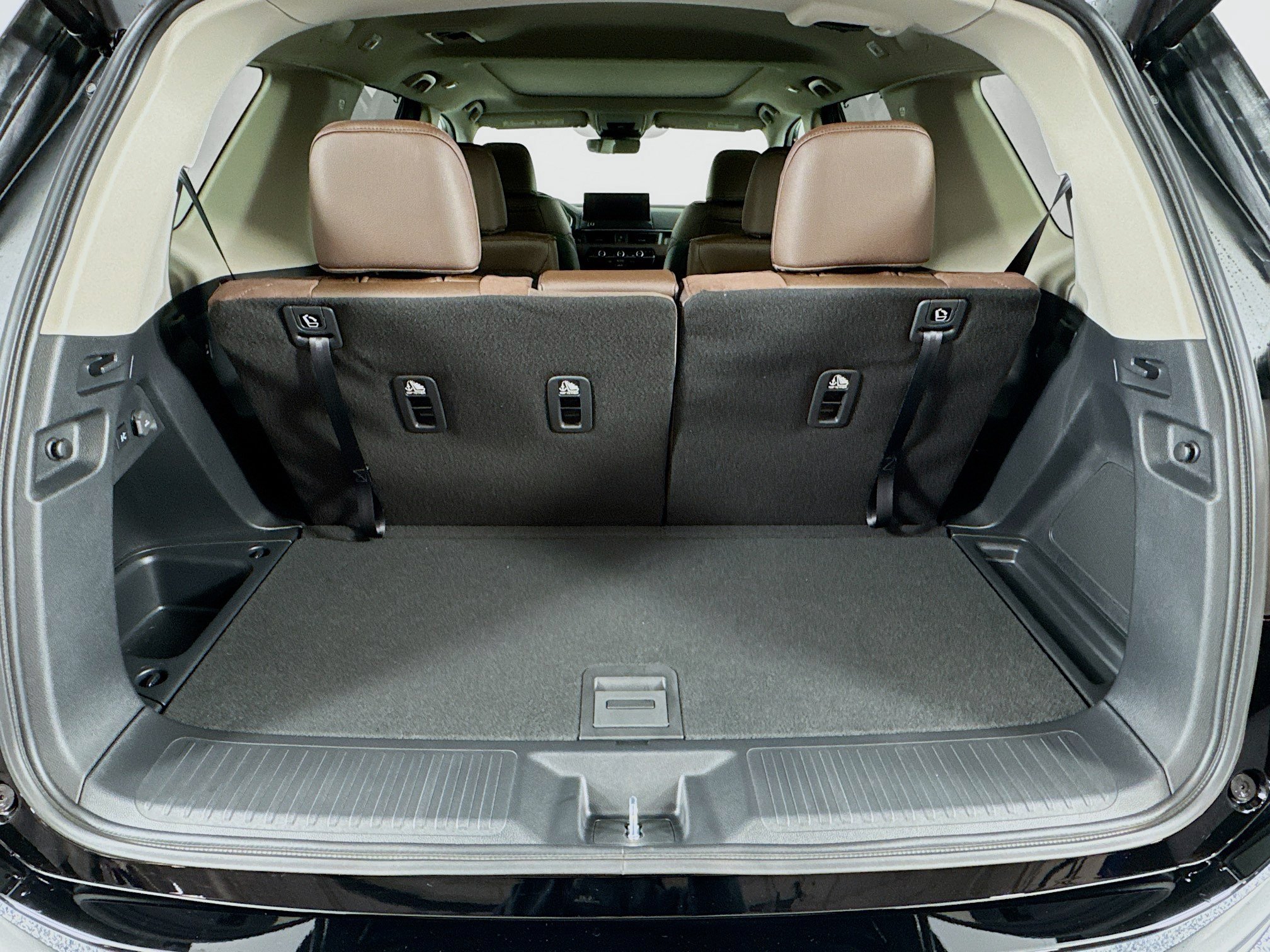 New 2026 Honda Pilot Elite image 28
