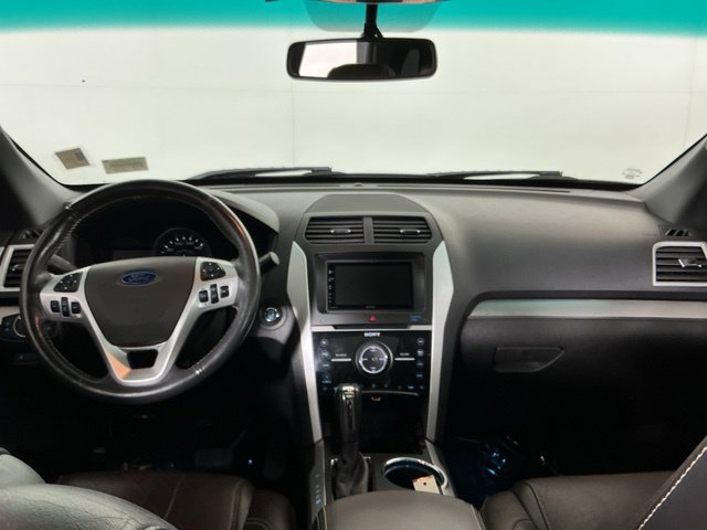 Used 2013 Ford Explorer Sport AWD/4WD image 26