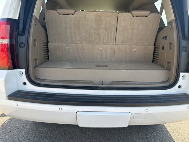 Used 2016 Chevrolet Tahoe LT w/ Luxury Package image 26