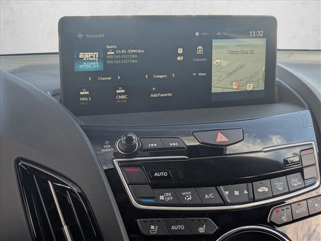 New 2026 Acura RDX A-Spec image 12