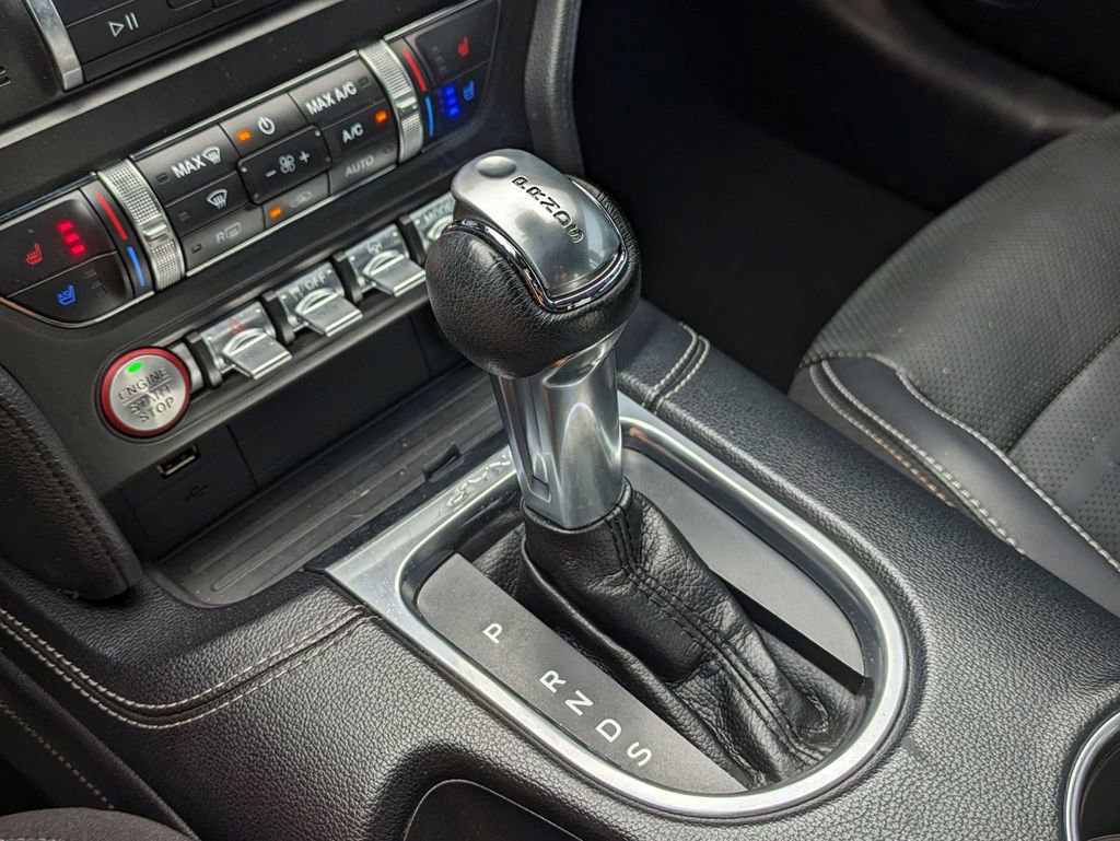 Used 2021 Ford Mustang GT Premium w/ Equipment Group 401A image 26