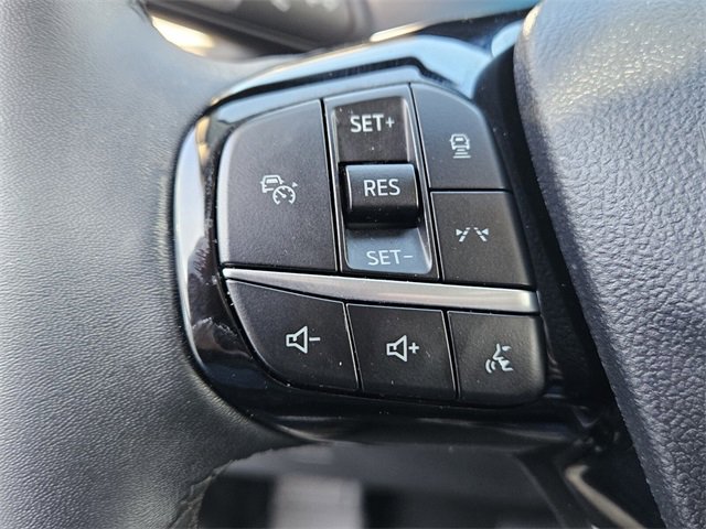 Used 2023 Ford Escape Platinum image 28