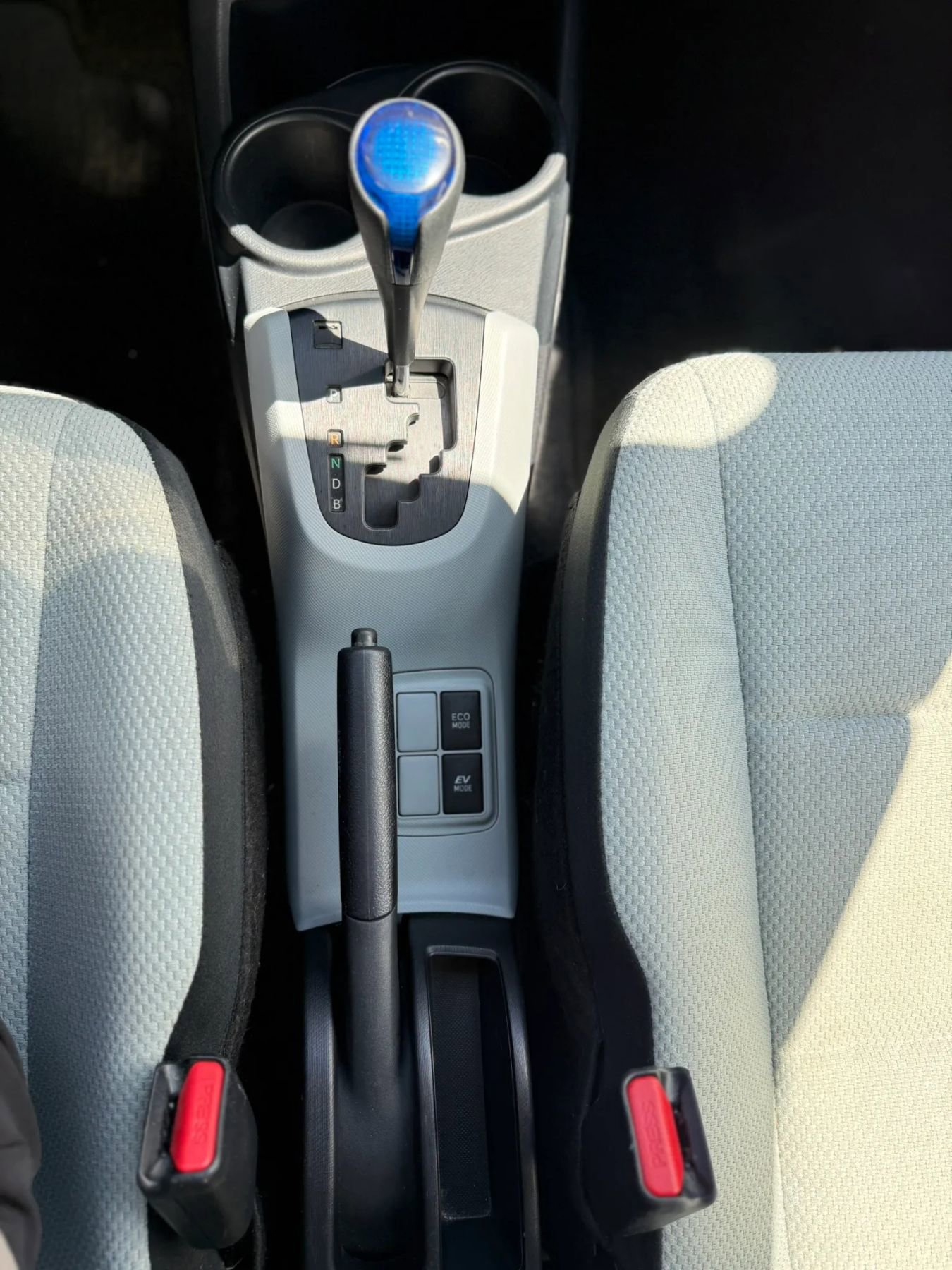 Used 2012 Toyota Prius C One FWD image 30