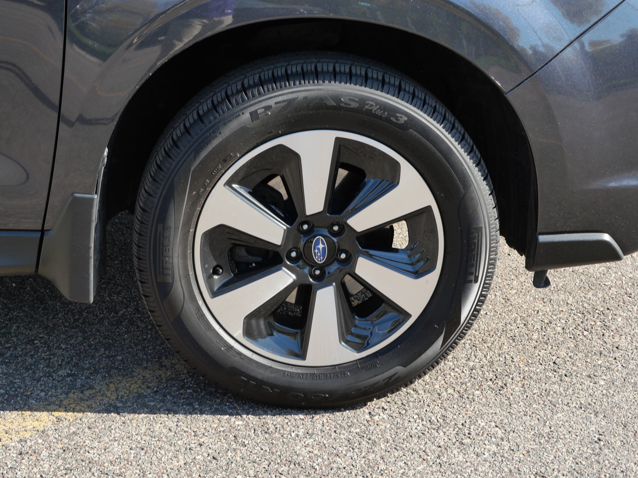 Used 2017 Subaru Forester 2.5i w/ Alloy Wheel Package AWD/4WD image 15