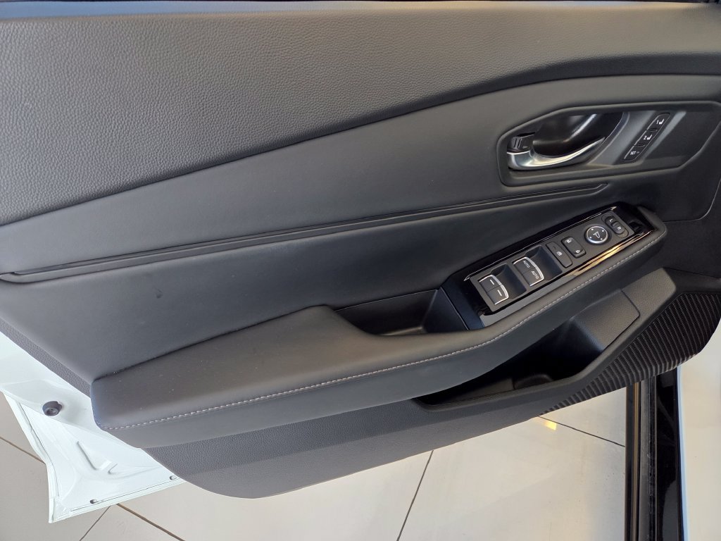 Certified 2024 Honda Accord Touring image 11