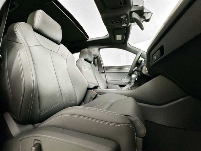 Certified 2025 Audi Q3 2.0T Premium w/ Convenience Package AWD/4WD image 26