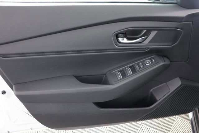 Certified 2025 Honda Accord SE image 26