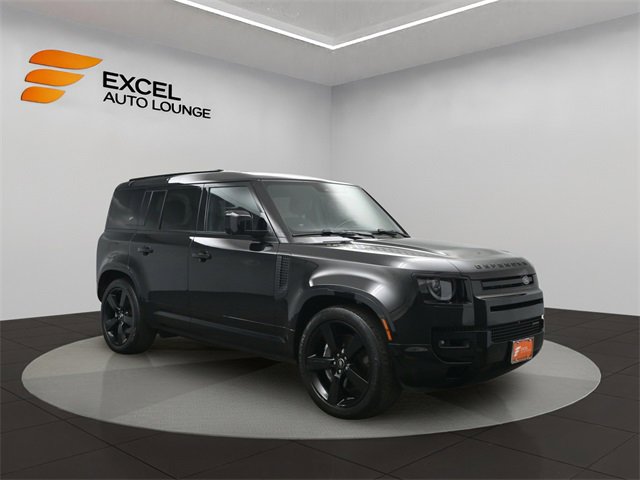 Used 2023 Land Rover Defender 110 X-Dynamic SE image 7