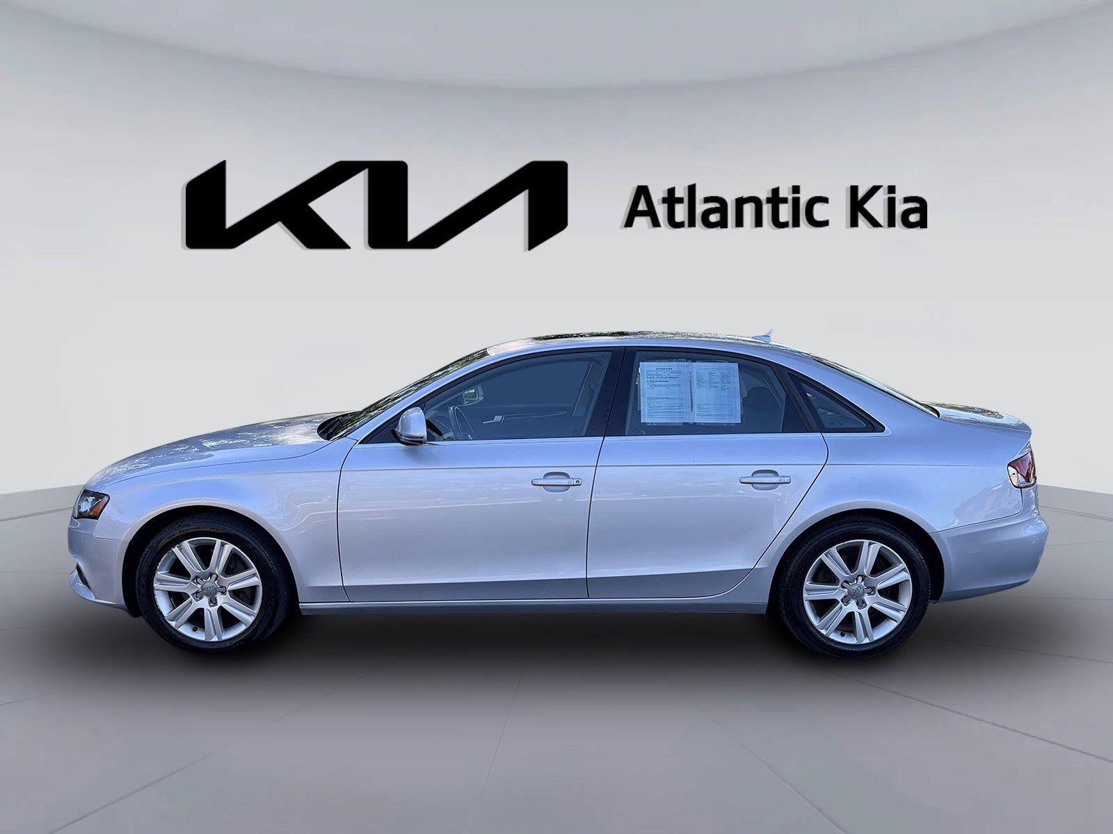Used 2009 Audi A4 2.0T Prestige AWD/4WD image 11