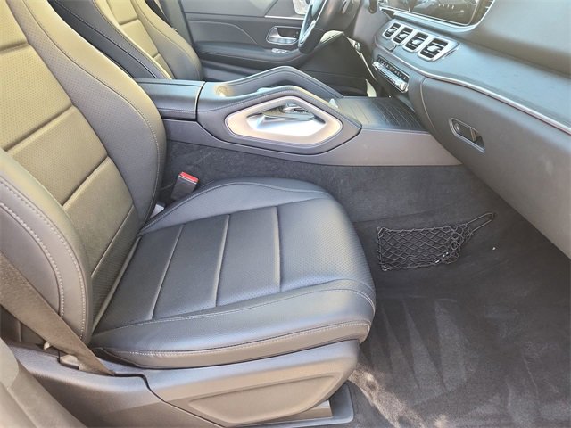 Used 2021 Mercedes-Benz GLE 350 4MATIC image 29