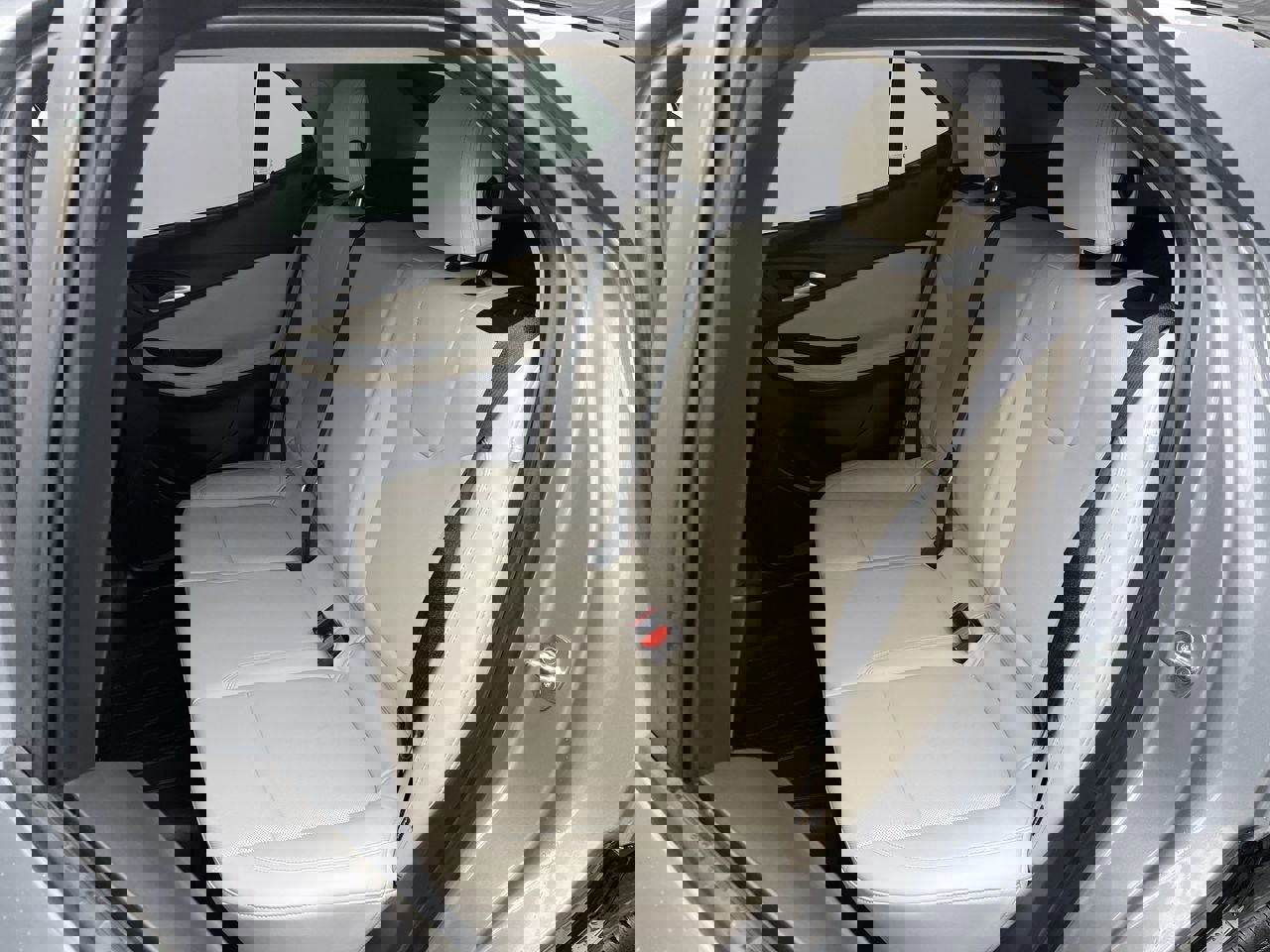 Certified 2024 Buick Encore GX Sport Touring w/ Advanced Technology Package image 10